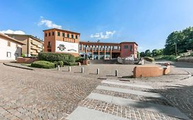 Lake Como Golf Hotel